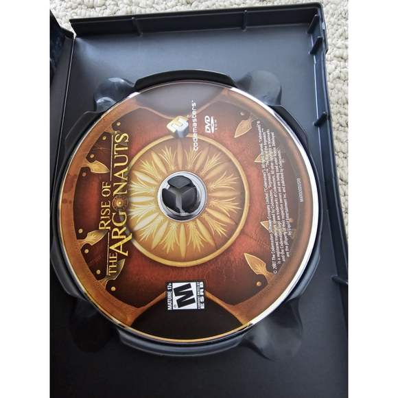 Rise of the Argonauts for Windows PC - Picture 3 of 4